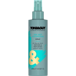 Deniz Tuzu Etkili Şekillendirici Sprey 200 ml
