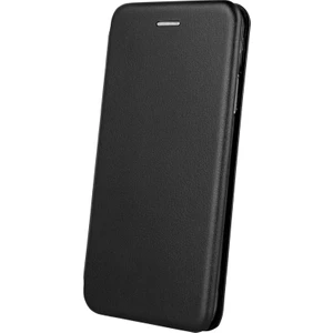Xiaomi Redmi Note 9s / 9 Pro Kılıf Shell Manyetik Kapaklı Kartlıklı Stantlı