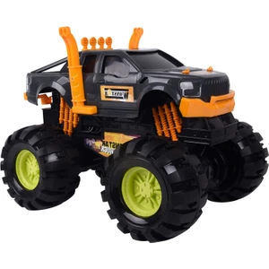 Arazi Aracı 1:8 Wonstar (Kutulu)