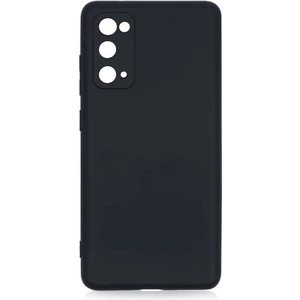 Galaxy S20 Fe Kılıf Kamera Korumalı Lansman Silikon