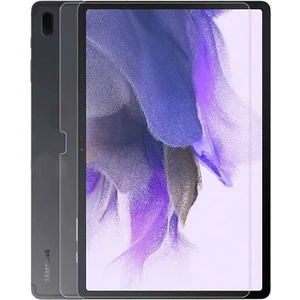Galaxy Tab S7 Fe Lte T737 Tablet Temperli Cam Ekran Koruyucu