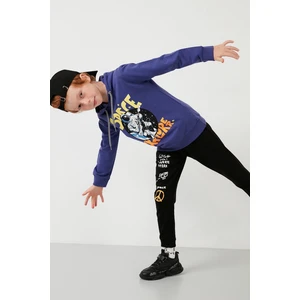 Çocuk Takım Unisex Çocuk Takım 5922017