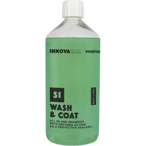 Innovacar S1 Wash Coat Su Itici Koruma Enzimli Şampuan 1 Lt