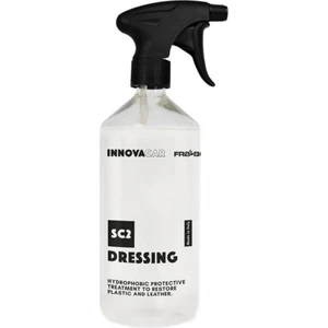 Innovacar Sc2 Dressing Plastik ve Deri Yenileyici 500 ml