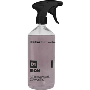 Innovacar D1 Iron Ph Nötr Demir Tozu Temizleyici 500 ml
