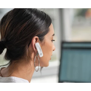 Phoneaks Business Wireless Bluetooth Kulaklık White