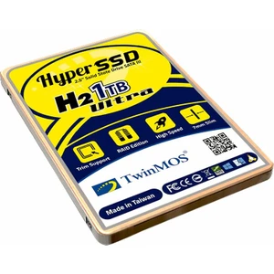 Twinmos Tm1000Gh2U 1TB 580MB-550MB Sata3 SSD