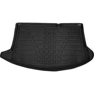 Re&Ar Tuning Ford Fiesta Bagaj Havuzu 2008 - 2017 Arası Siyah