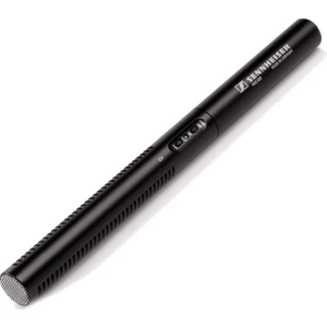Mke 600 Shotgun Mikrofon