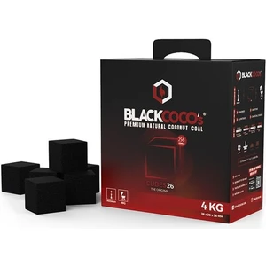 Nargile Kömürü 4kg CUBES26