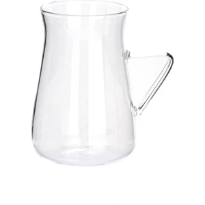 Çay Set 6 Parça
