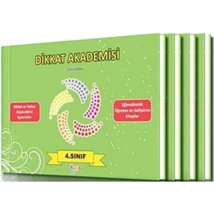 Yuka Kids 4. Sınıf Kitap