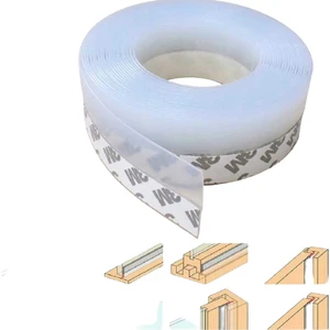 Kapı Pencere Rüzgar Kesici Şerit Bant 3 Metre