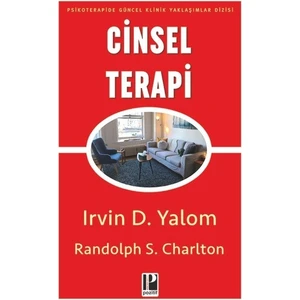 Cinsel Terapi - Irvin D. Yalom / Randolph S. Charlton