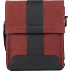 Brixton Mini Omuz Brick Omuz Çantası B0010-BRIXTON-MINI-OMUZ-BRICK Bordo