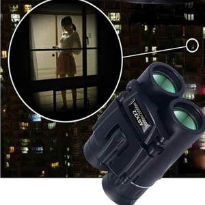 Düşük Işık Gece Görüş Dürbün Teleskop (Yurt Dışından)