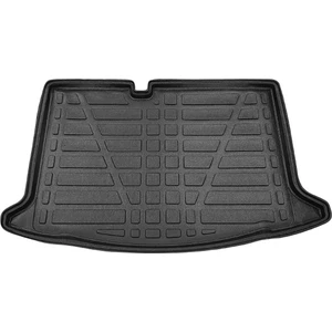 Nissan Micra (2020-2024) Bagaj Havuzu - Kokusuz, Yüksek Kenarlı 3D A+ Kalite