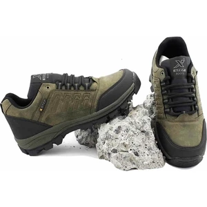 Su Geçirmez Kışlık Erkek Kar Ayakkabı Bot Kmp