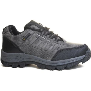 Su Geçirmez Kışlık Erkek Kar Ayakkabı Bot Kmp