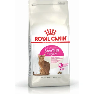 Royal Canin Savour Exigent Seçici Yetişkin Adult Kedi Maması 2 kg