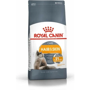 Royal Canin Hair Skin Hassas Tüylü Kediler Için Mama 2