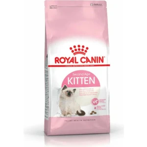 Royal Canin Kitten Yavru Kedi Maması 2 kg