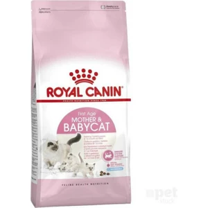 Royal Canin Babycat Yavru Kuru Kedi Maması 2 kg