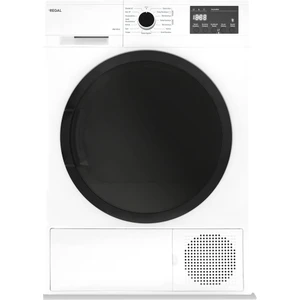 KM 9212 A+ 9 kg Isı Pompalı Kurutma Makinesi