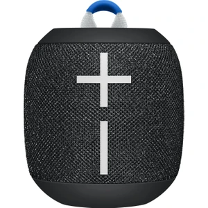 Ultimate Ears WONDERBOOM 2 Su ve Toz Geçirmez Taşınabilir Bluetooth Hoparlör - Siyah
