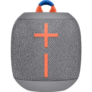 Ultimate Ears WONDERBOOM 2 Su ve Toz Geçirmez Taşınabilir Bluetooth Hoparlör - Açık Gri