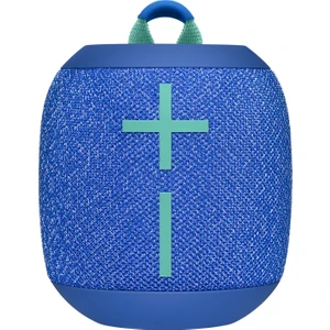 Ultimate Ears WONDERBOOM 2 Su ve Toz Geçirmez Taşınabilir Bluetooth Hoparlör - Mavi