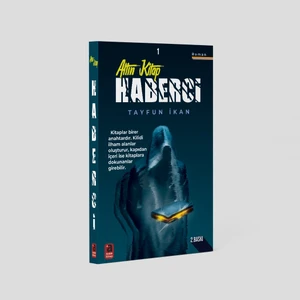 Altın Kitap/Haberci - Tayfun İkan