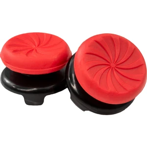 Inferno Thumbstick Ps4 - Ps5 Kırmızı
