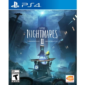 Bandai Namco Little Nightmares 2 Ps4 Oyun