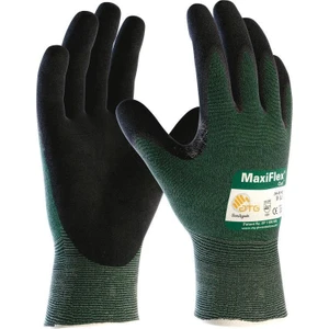 Atg 34-8743 Maxiflex Cut Palm Eldiven No:9