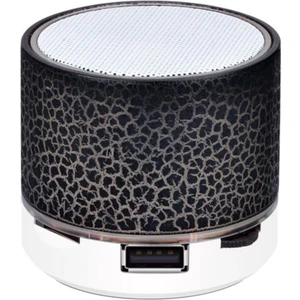 Işıklı Kablosuz Ses Bombası