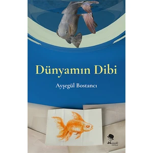 Dünyamın Dibi - Ayşegül Bostancı