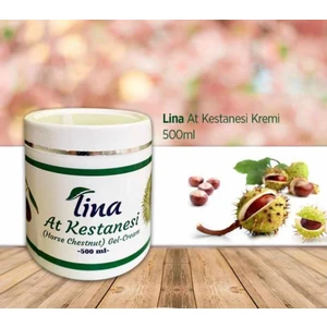 At Kestanesi Kremi 500 ml