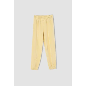 Kız Çocuk Relax Fit Jogger Eşofman V0420A621WN