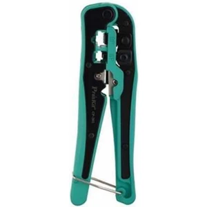 Pro's Kit CP-393 Kablo Sıkıştırma Pensesi