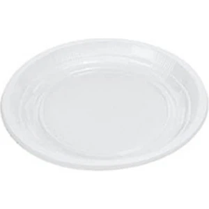 13.5 cm 100'LÜ Plastik Tabak