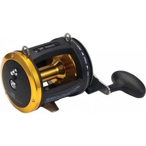 Lever Drag Troll Ld Iı-25 Çıkrık Olta Makinesi