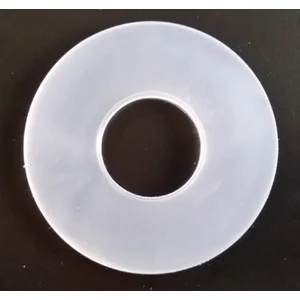 Vitra Gömme Rezervuar İç Takım Boşaltma Contası İç Çap 2.1 cm Dış Çap 5.3 cm 3 Adet