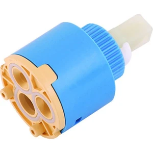 Mala Yapı Mix Batarya Kartuşu 35 Lik Aç Kapa Düz