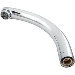 Kuğu Lavabo Batarya Borusu ML77