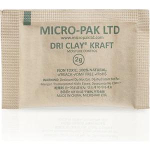 Micro Pak 2 gr 25 Adet Nem Alıcı Rutubet Giderici