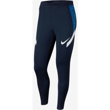 Nike M Nk Df STRKE21 Pant Kpz CW5862-451 Erkek Eşofman Alt Fiyatı