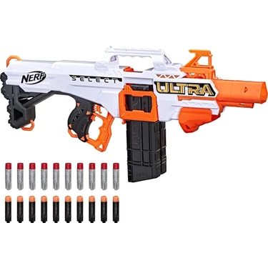 Nerf Ultra Select