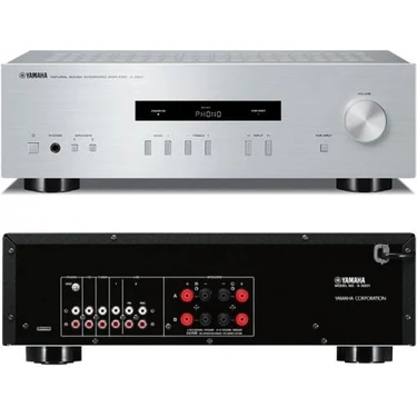 Yamaha As 201 Stereo Amplifier