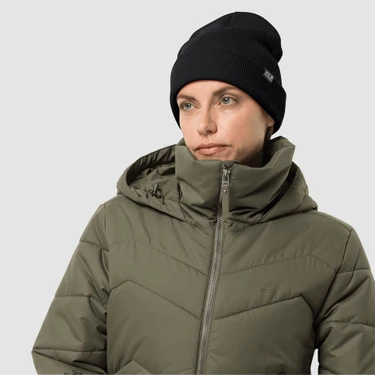 Jack Wolfskin Rib Hat 